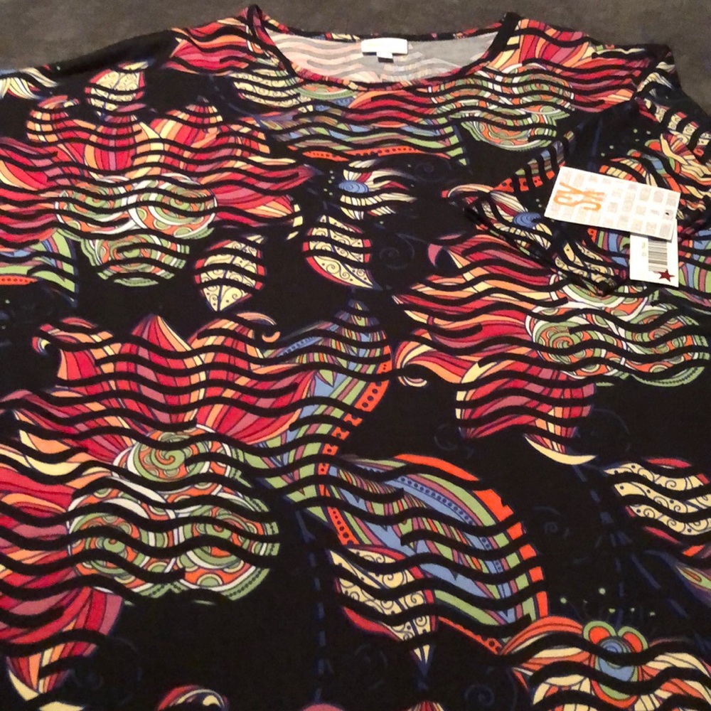Lularoe XS Irma